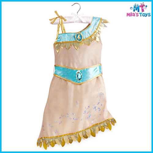disney pocahontas costume